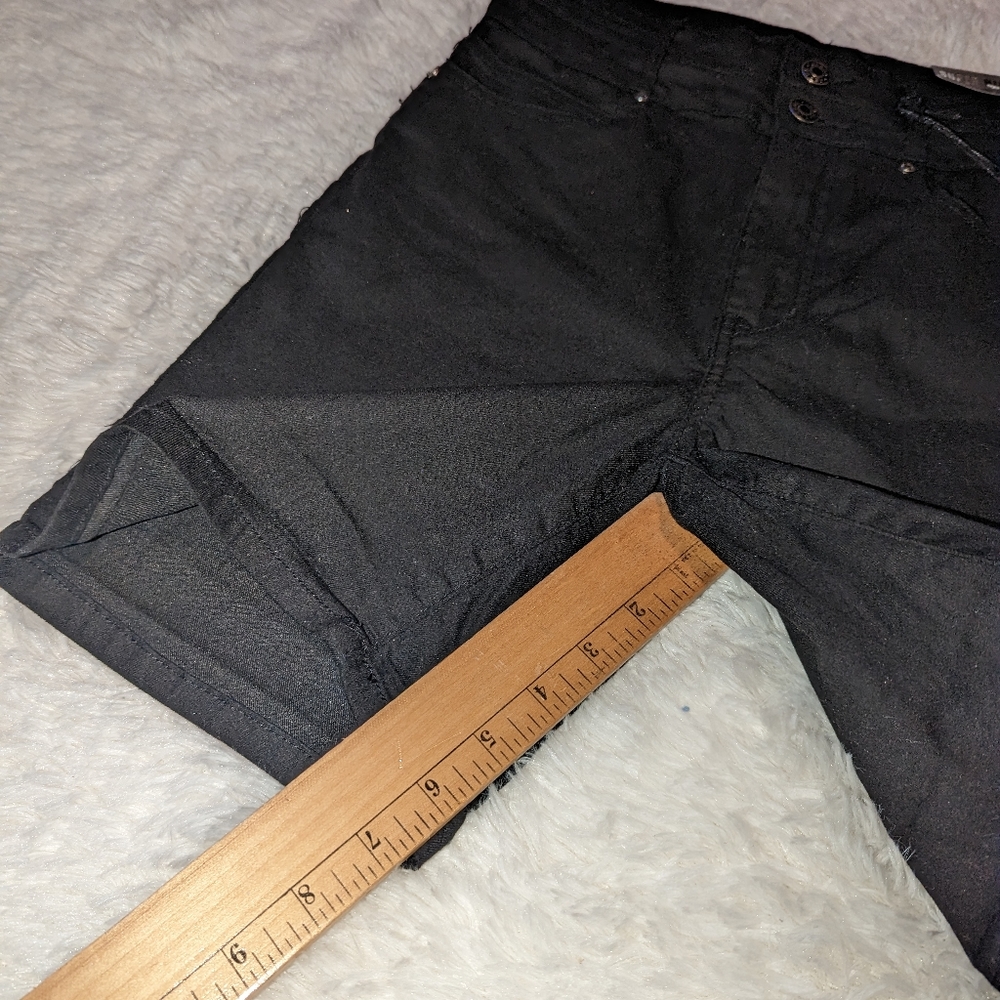 Nwts silver crush super high waist - Picture 5 of 16